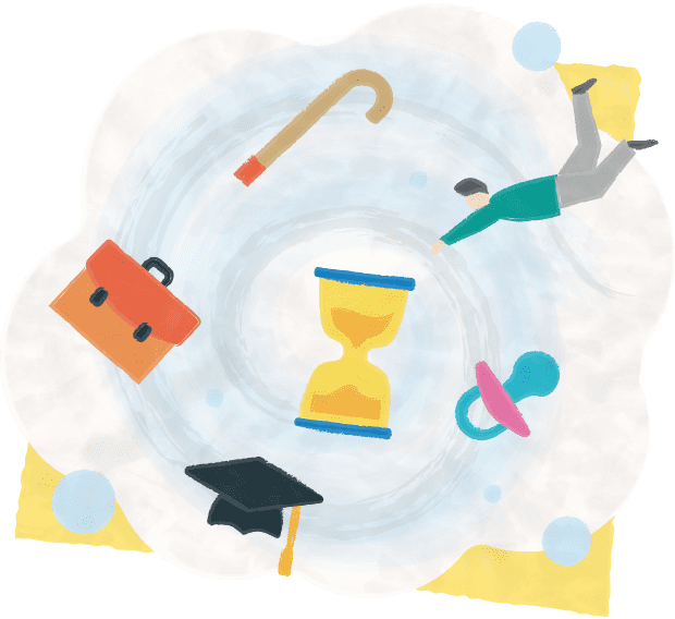 走出你的人生藍圖 | 全球人壽 Transglobe