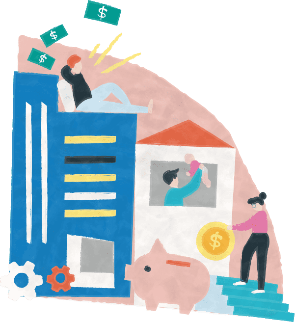 走出你的人生藍圖 | 全球人壽 Transglobe